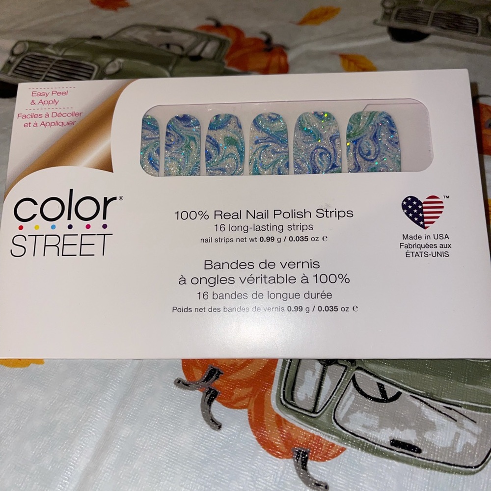 Color Street Water You Up To?